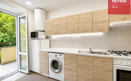 Pronájem bytu 1+1 37 m², Na Rybníčku, Opava - Předměstí