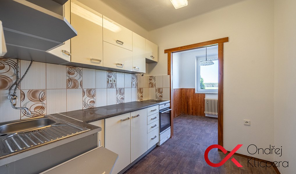 Prodej bytu 3+1 75 m², Kostelní Lhota – náhled fotky 4