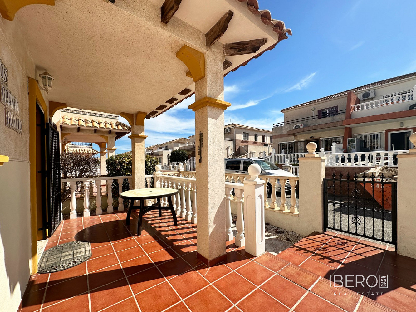 Casa 3+kk – Orihuela Costa - Más