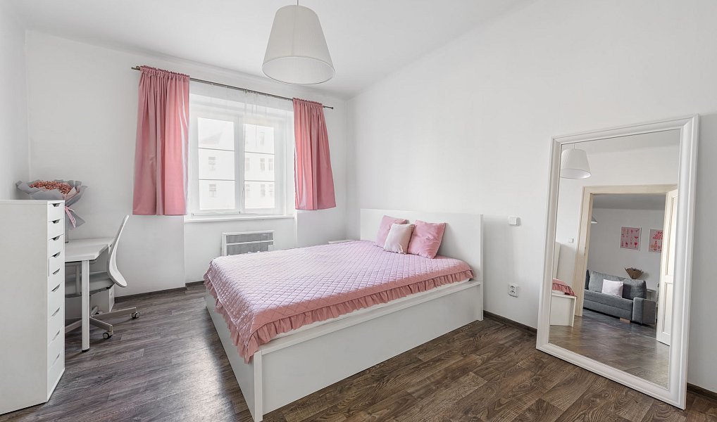 Prodej bytu 2+kk 66 m², Praha – náhled fotky 4