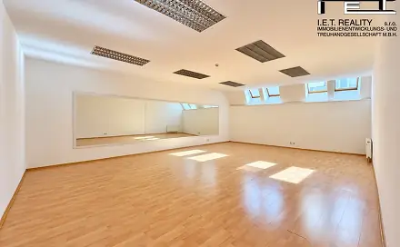 Pronájem obchodních prostor 200 m², Orlí, Brno - Brno-město