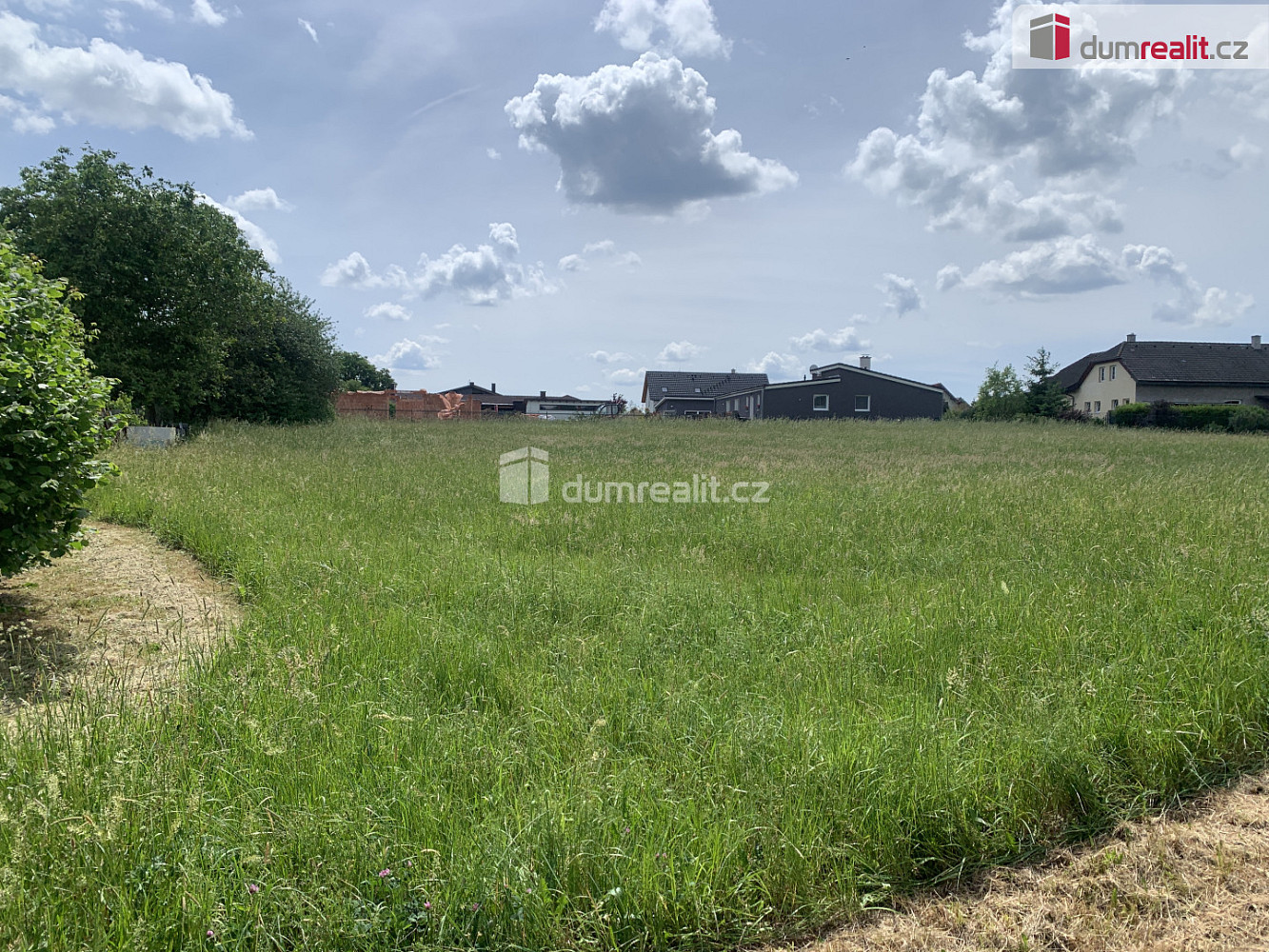 Prodej stavebního pozemku 4 212 m² — photo 2