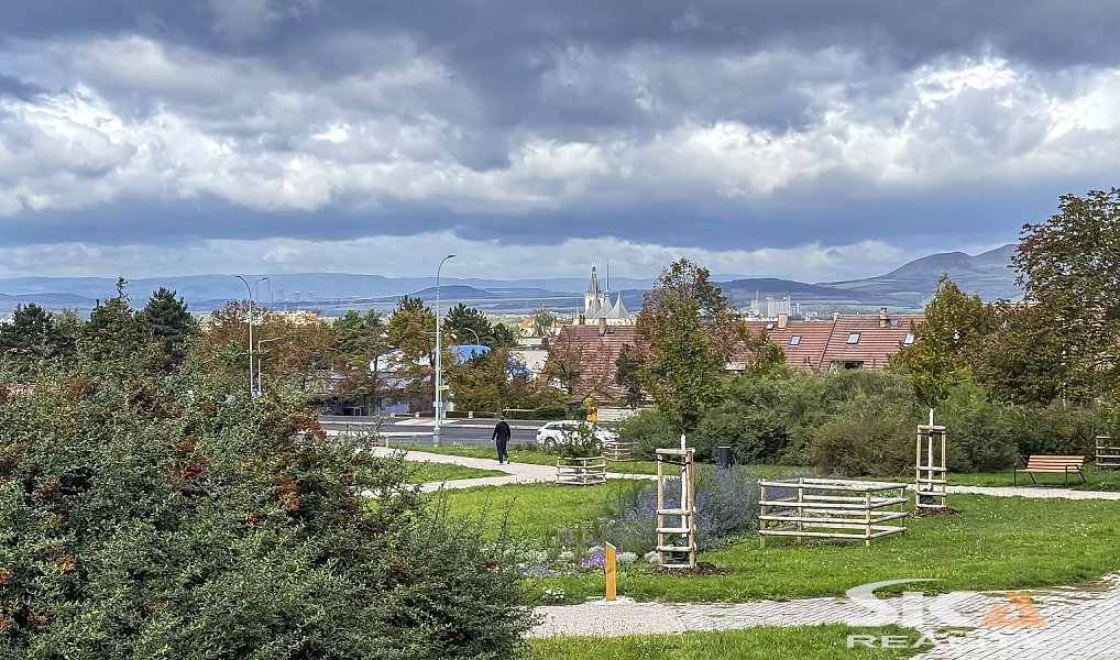 Prodej bytu 1+kk 34 m², Louny – náhled fotky 21