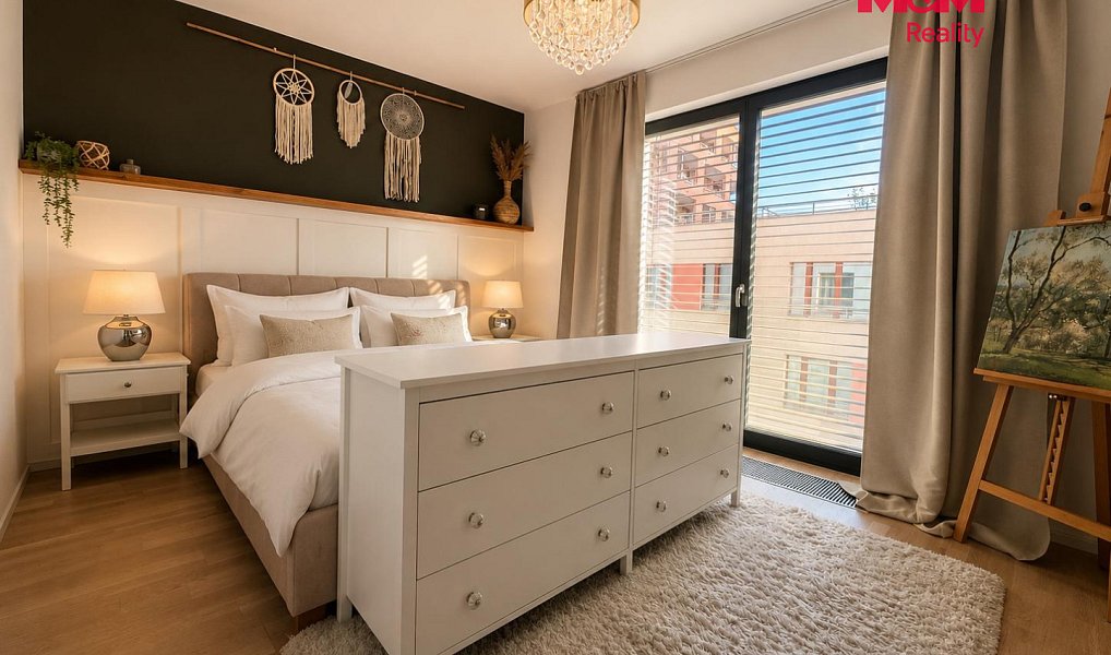 Prodej bytu 2+kk 56 m², Praha – náhled fotky 5