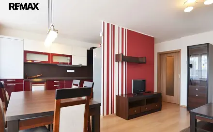 Prodej bytu 3+kk 71 m², Mrkvičkova, Praha 6 - Řepy