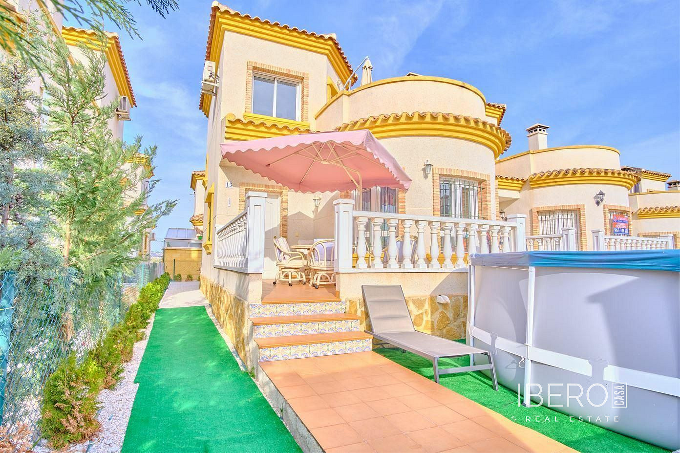 Casa 4+kk – Los Montesinos, el Baix Segura / La Vega Baja - Vista 5