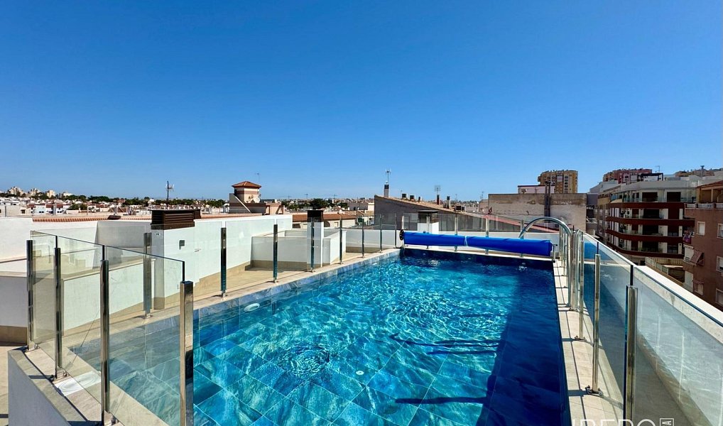 Prodej bytu 3+kk, 58 m², Torrevieja