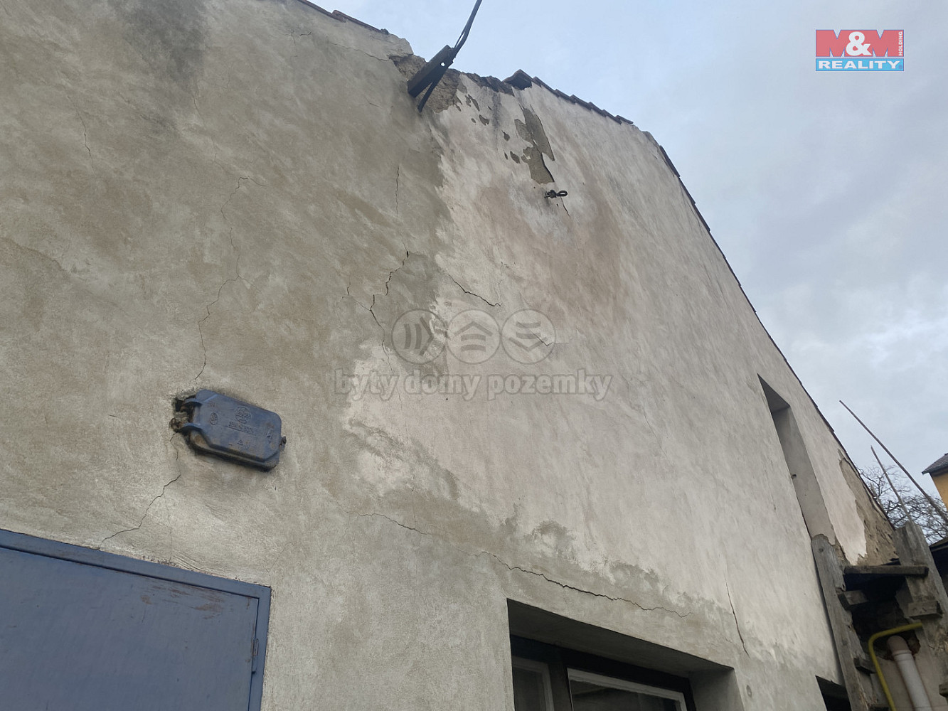 Prodej stavebního pozemku 148 m² – fotografie 5