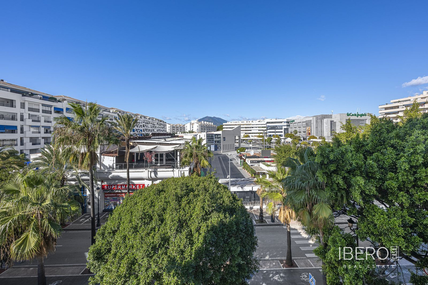 Piso 3+kk – Marbella, Nueva Andalucía - Más