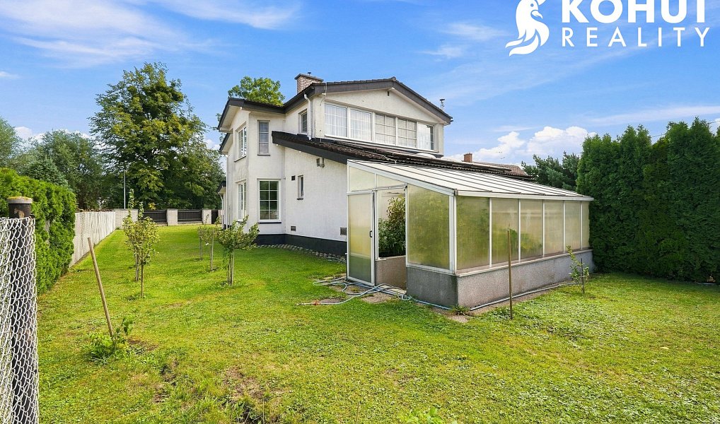 Prodej domu 285 m² s pozemkem 1 404 m², Stará Ves nad Ondřejnicí – náhled fotky 7