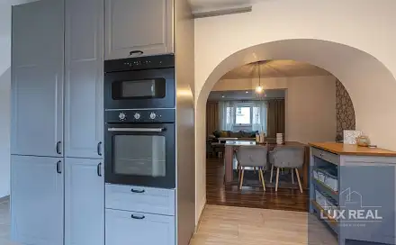 Prodej domu 145 m² s pozemkem 1 158 m², Pod Platanem, Mikulov, okres Břeclav