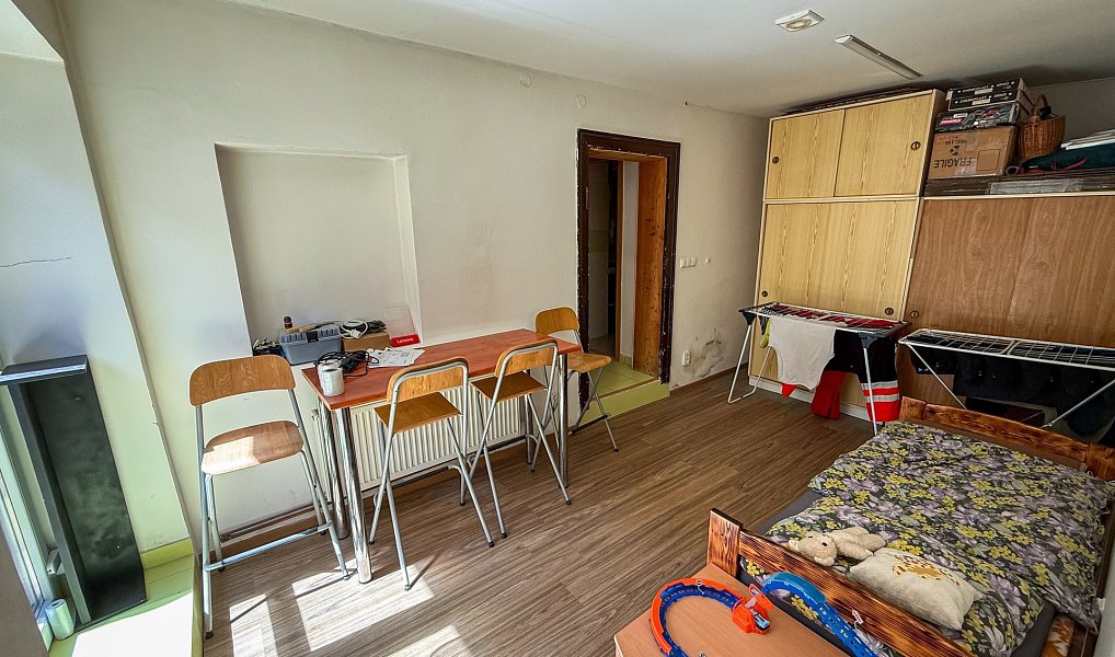 Prodej domu 101 m² s pozemkem 251 m², Střelice – náhled fotky 3