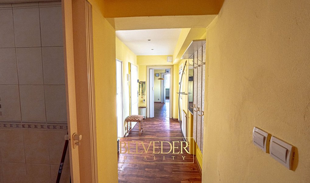Prodej bytu 3+1 80 m², Teplice – náhled fotky 27