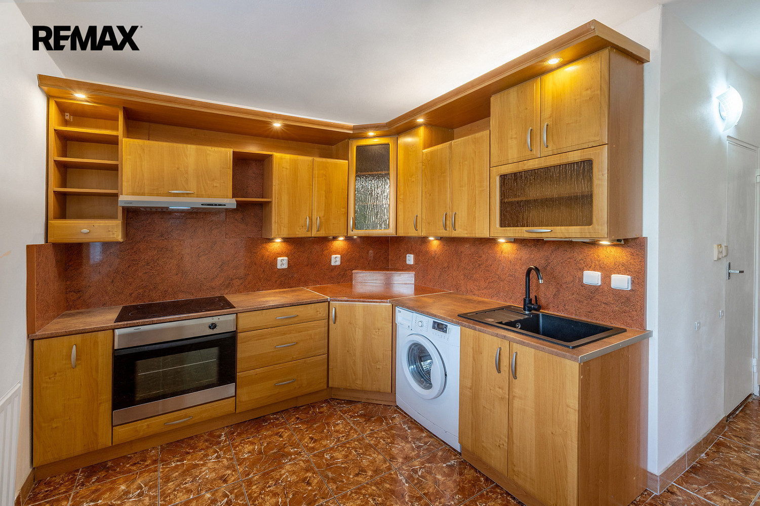 Prodej bytu 1+1 36 m²