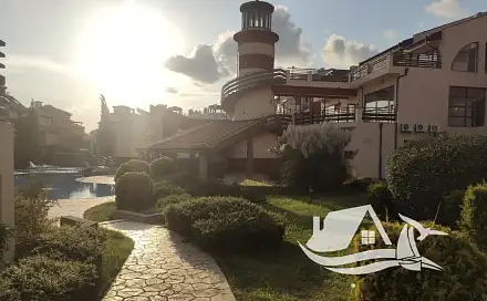 Prodej bytu 3+kk 88 m², Nesebar, Bulharsko