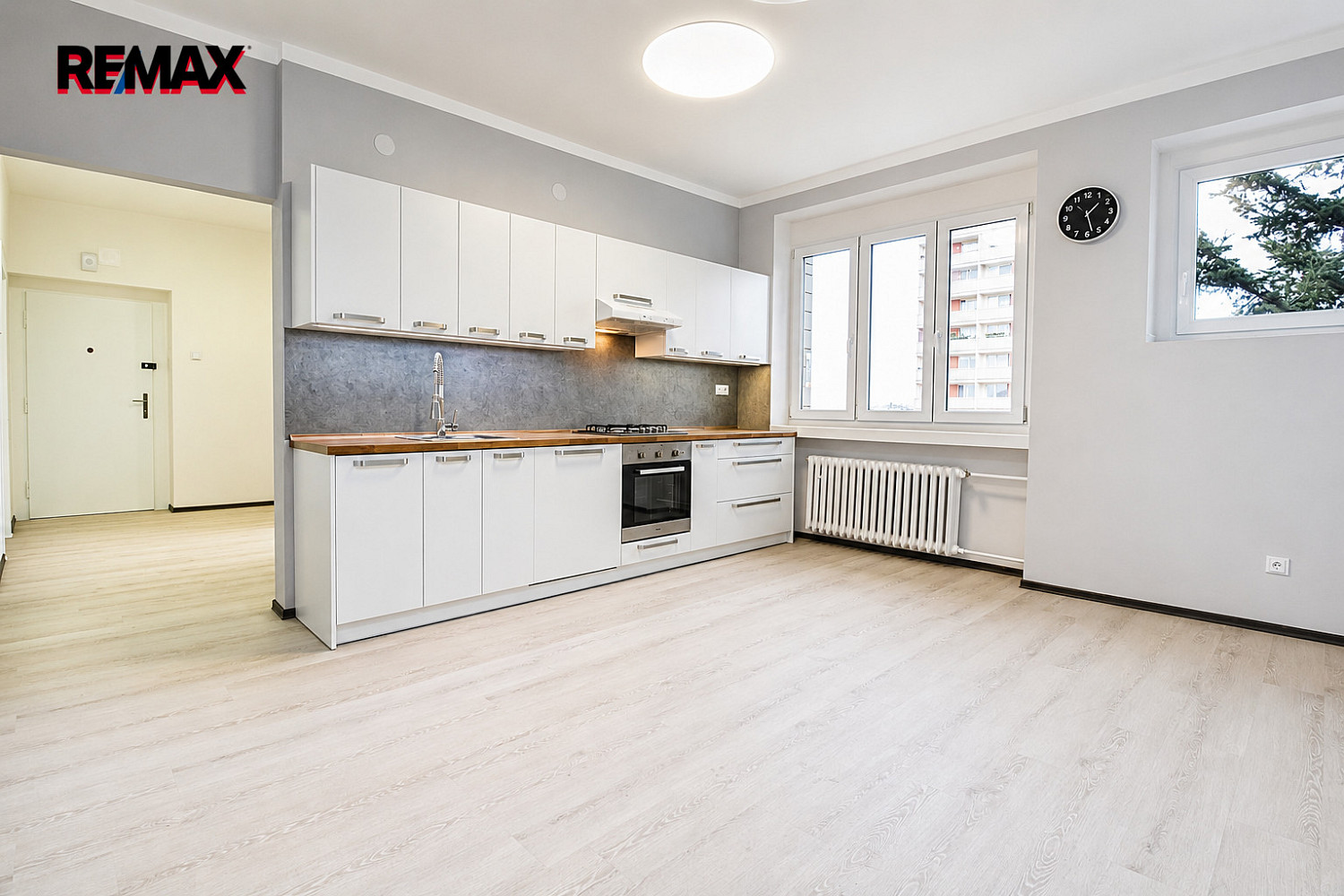 Pronájem bytu 3+kk 81 m²