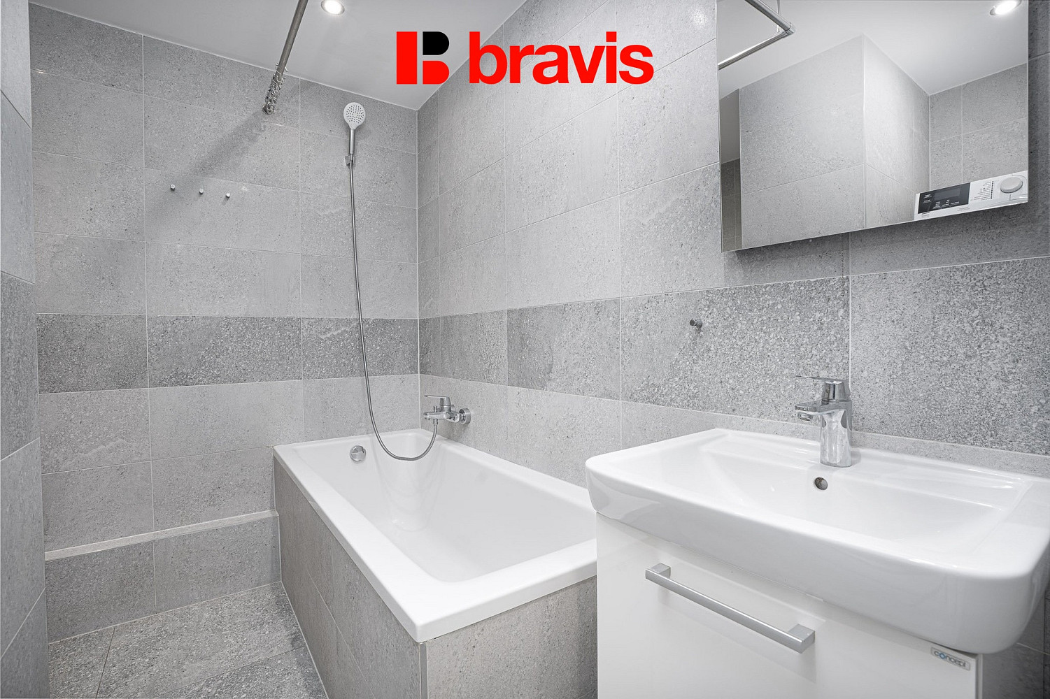 Prodej bytu 3+1 77 m² — photo 4