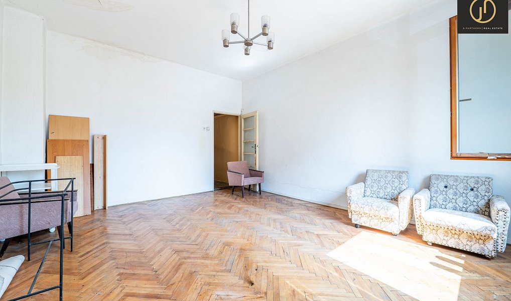 Prodej nájemního domu, činžáku 646 m², Náchod – náhled fotky 11