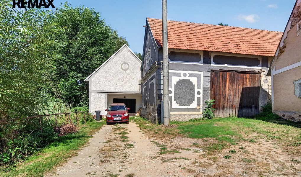 Prodej chaty/chalupy 120 m² s pozemkem 392 m², Tučapy – náhled fotky 26