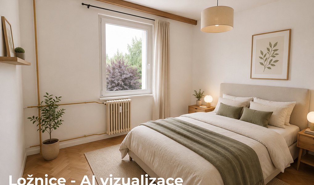 Prodej bytu 3+1 75 m², Olomouc – náhled fotky 9
