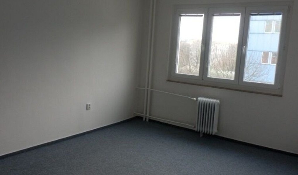 Pronájem bytu 2+1 52 m², Praha – náhled fotky 3