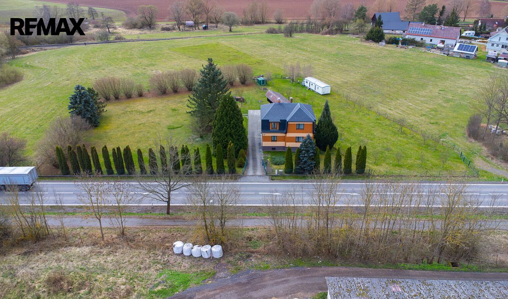 Prodej domu 177 m² s pozemkem 5 895 m², Hrubá Skála – náhled fotky 40