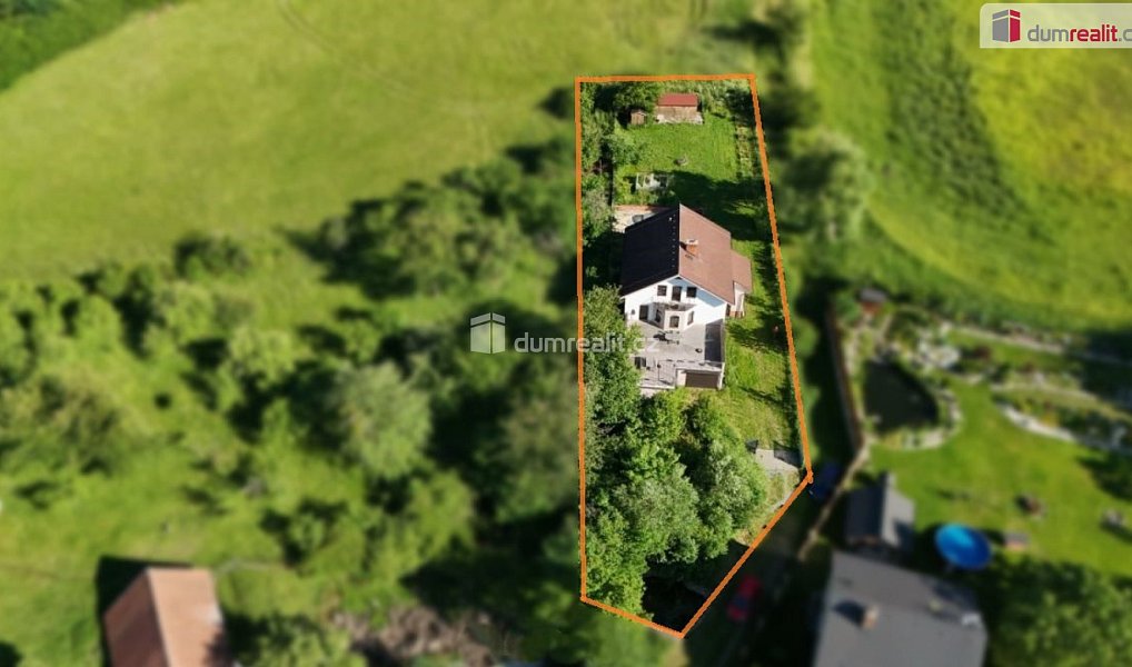 Prodej domu 300 m² s pozemkem 1 427 m², Bystřice – náhled fotky 25