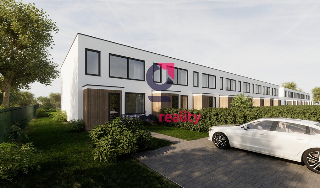 Prodej stavebního pozemku 5 948 m², Bystřany – náhled fotky 5