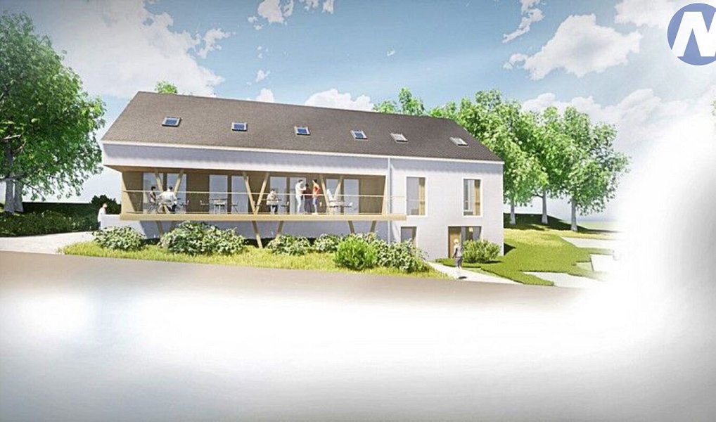 Prodej ubytovacího objektu 452 m², Horní Planá – náhled fotky 4