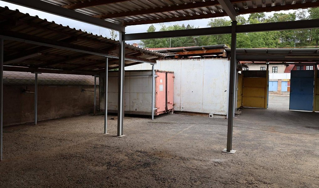 Pronájem komerčního objektu (jiného typu) 52 m², Mladá Boleslav – náhled fotky 19