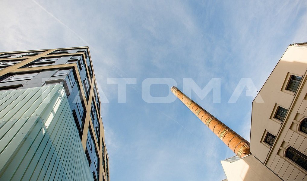 Pronájem kanceláře 1 925 m², Praha – náhled fotky 11