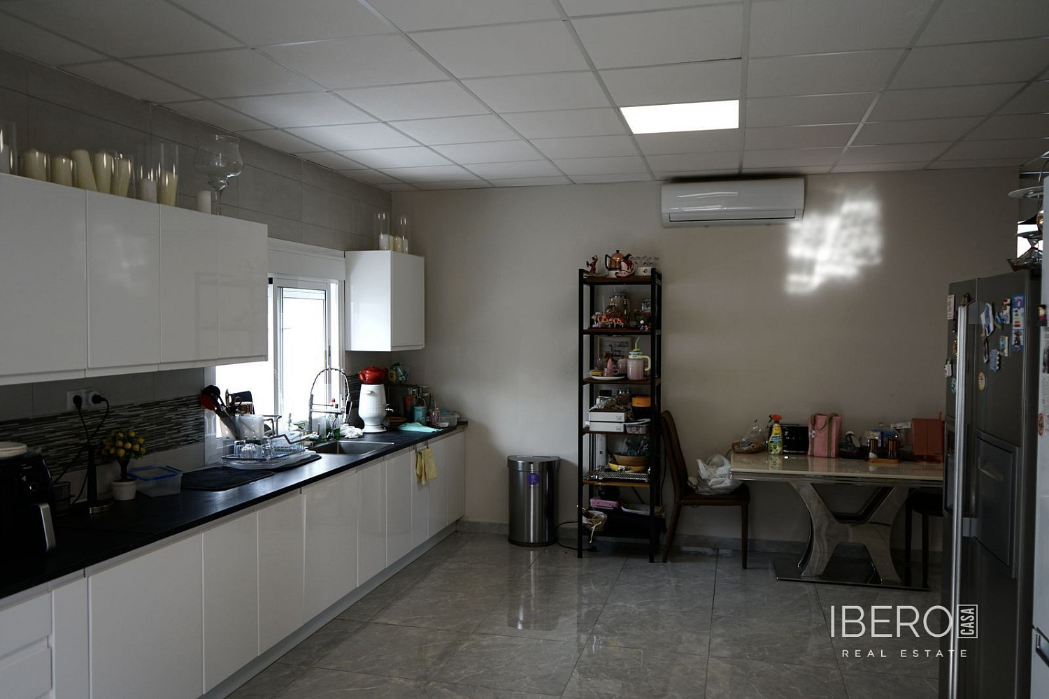 Casa 7+kk – Marbella, Barrio Alto - Vista 3