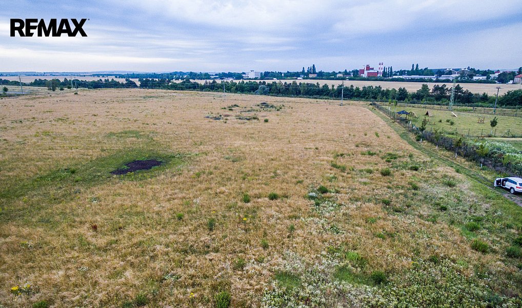 Prodej pole 10 874 m², Odolena Voda – náhled fotky 6