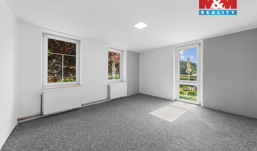 Prodej bytu 4+1 91 m², Děčín – náhled fotky 2