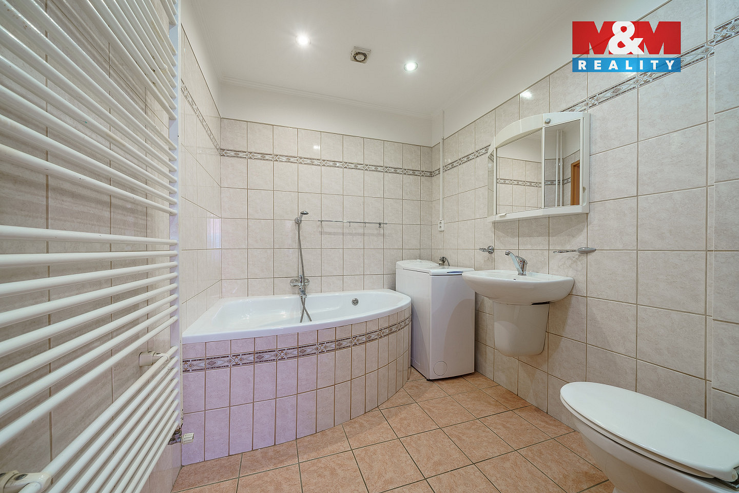 Prodej bytu 3+1 65 m² — photo 4