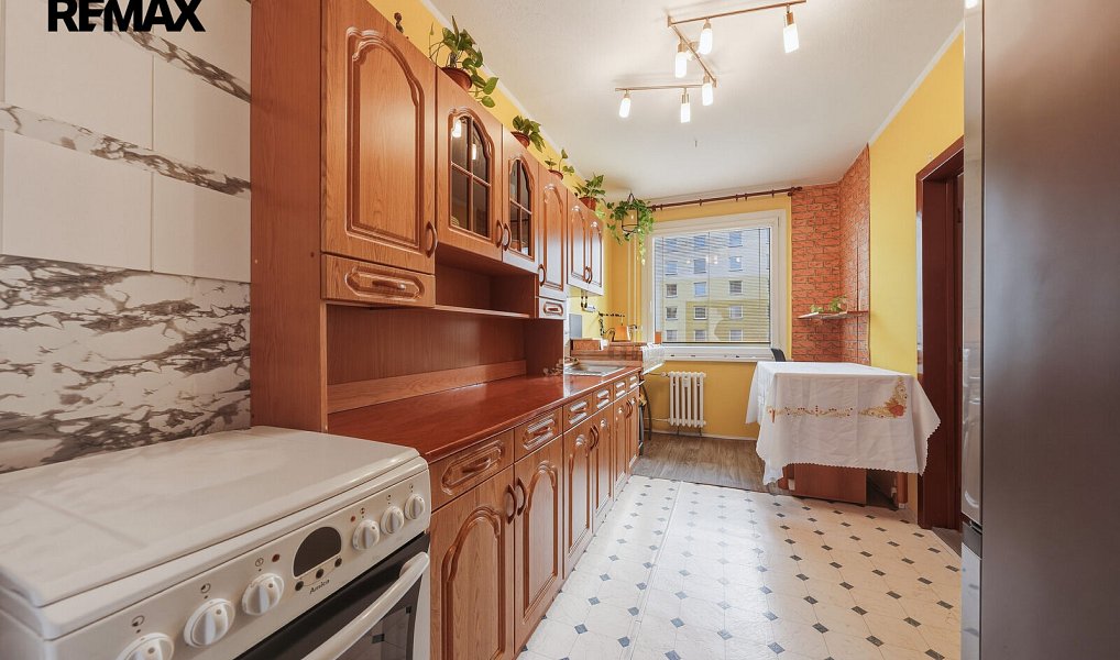 Prodej bytu 4+1 84 m², Ústí nad Labem – náhled fotky 16