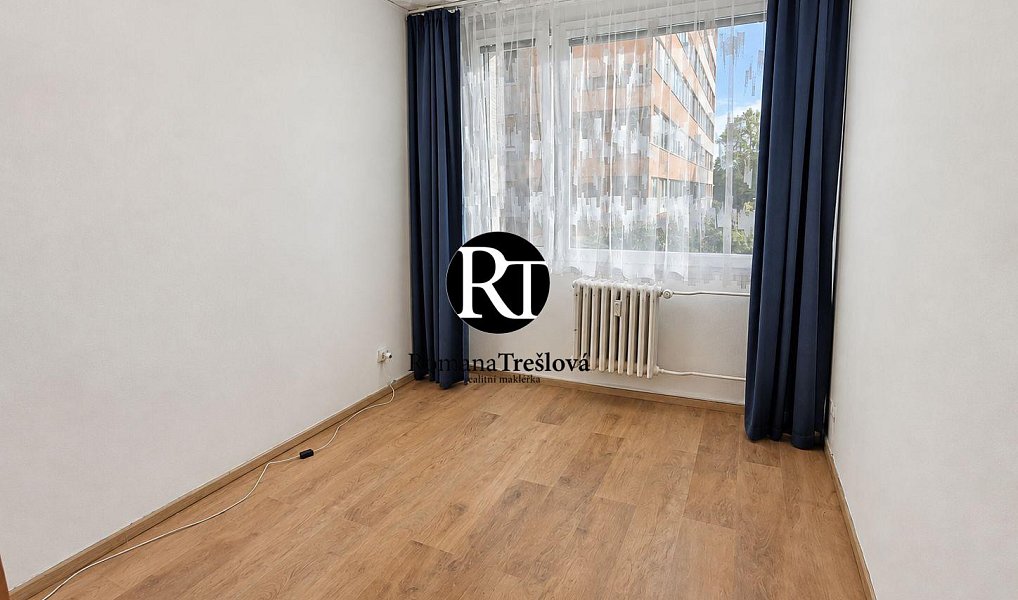 Pronájem bytu 2+kk 37 m², Rakovník – náhled fotky 9