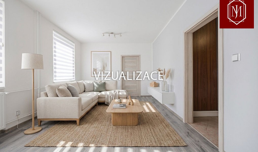 Prodej bytu 3+1 62 m², Počátky – náhled fotky 9