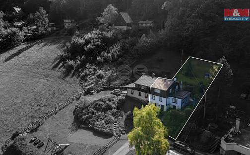Prodej chaty/chalupy 98 m² s pozemkem 570 m², Komorní Lhotka, okres Frýdek-Místek