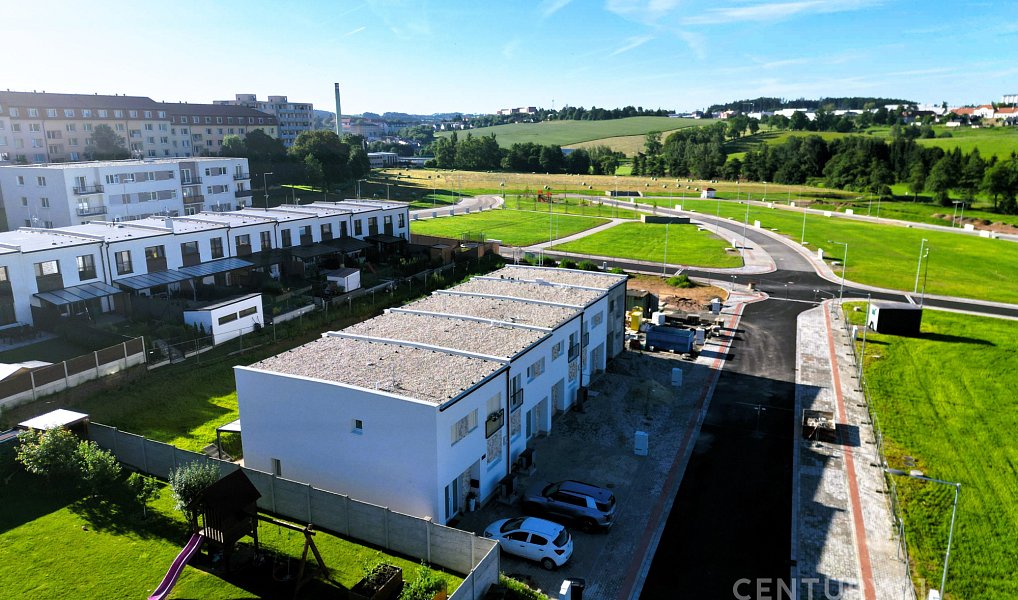 Prodej domu 117 m² s pozemkem 211 m², Bystřice nad Pernštejnem – náhled fotky 2