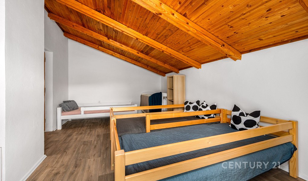 Prodej chaty/chalupy 90 m² s pozemkem 400 m², Županovice – náhled fotky 14