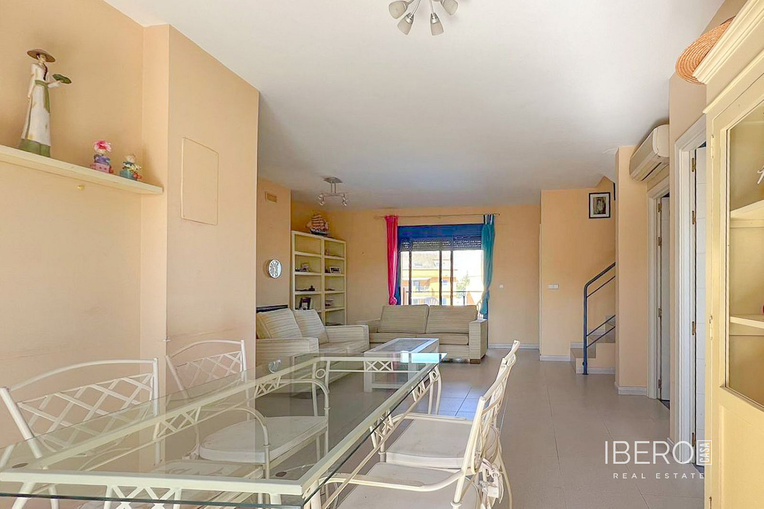 Pis 5+kk – Dénia, Barri Port / Centre - Més
