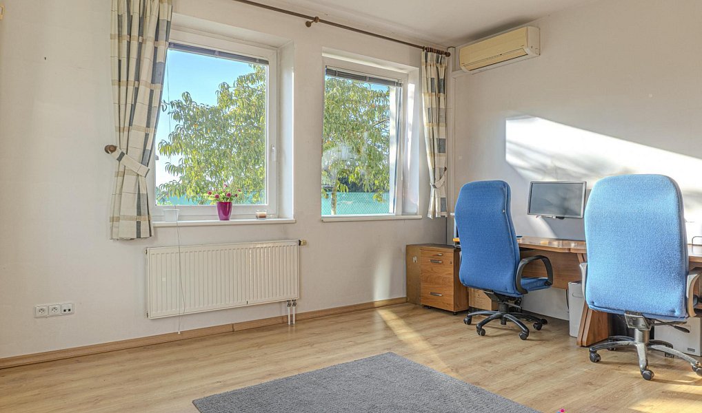 Prodej domu 238 m² s pozemkem 1 185 m², Šestajovice – náhled fotky 12
