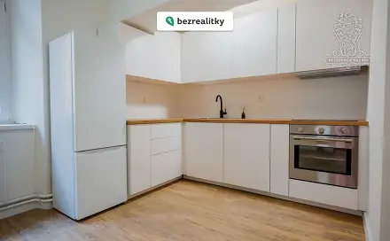 Prodej bytu 3+kk 80 m², Soudní, Nymburk