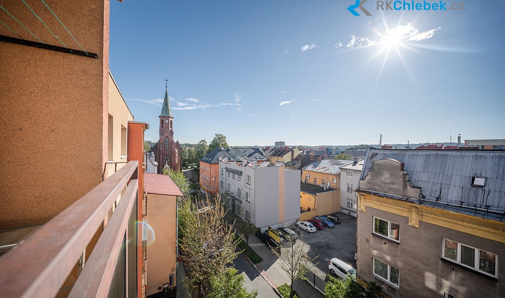 Prodej bytu 2+1 58 m², Bohumín – náhled fotky 8