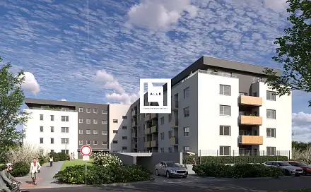 Prodej bytu 2+kk 57 m², Loudova, Olomouc