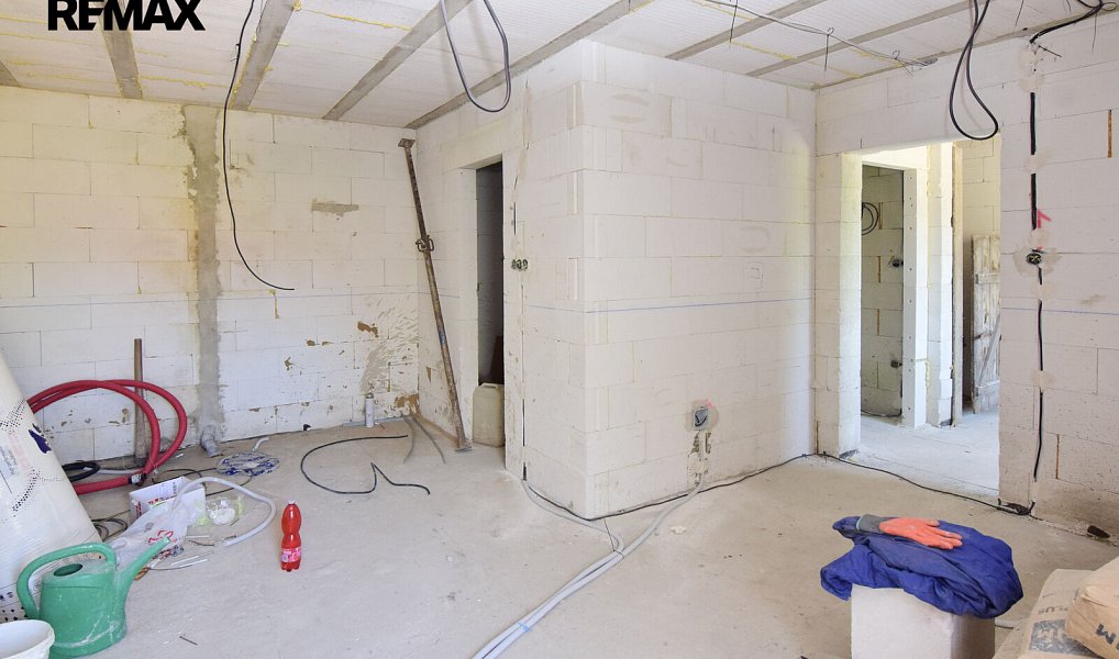 Prodej domu 328 m² s pozemkem 666 m², Lipno – náhled fotky 8