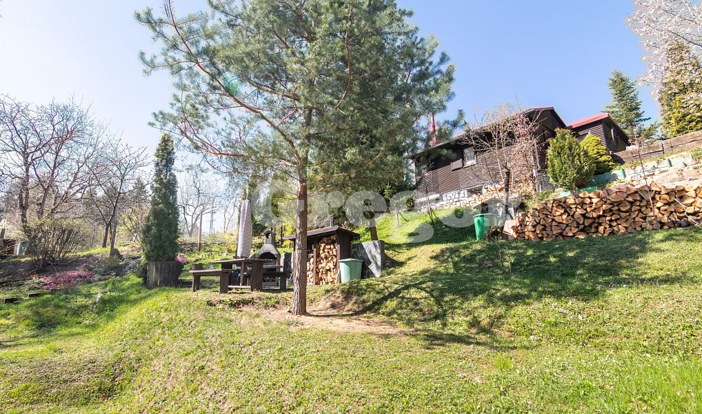 Prodej chaty/chalupy 46 m² s pozemkem 684 m², Babice nad Svitavou – náhled fotky 31