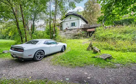 Prodej domu 120 m² s pozemkem 533 m², Prokopské údolí, Praha 5 - Jinonice