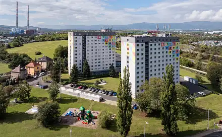 Prodej bytu 2+kk 42 m²